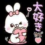 ちびうさち♡かわいい大阪弁