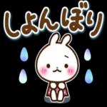 いろんな応援♡日常スタンプ_