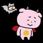 スタジオUGハロウィン