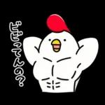 もしもし🐡🐡🐡