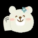 北欧テイストでお洒落なご挨拶【母・妻】