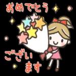 カラフル元気☆毎日使える挨拶＆敬語_