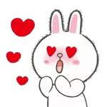 お幸せに	💗💗💗