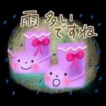 初夏の大人可愛い♡ゆる敬語