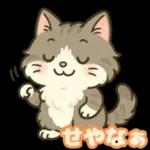 ゆるっと関西弁＊ええニャン＊