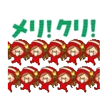 動く！かわいい主婦の1日【冬編2】