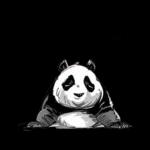 panda123のスタンプ
