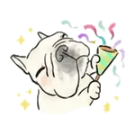 【動く】毎日使えるフレンチブルドッグ