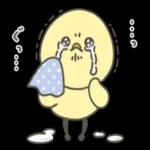アヒルの子のおみやげ🤒