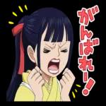 モモの助らワノ国編のキャラクターと一緒に盛り上がろう！
