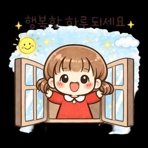 매일쓰는사랑스러운한마디