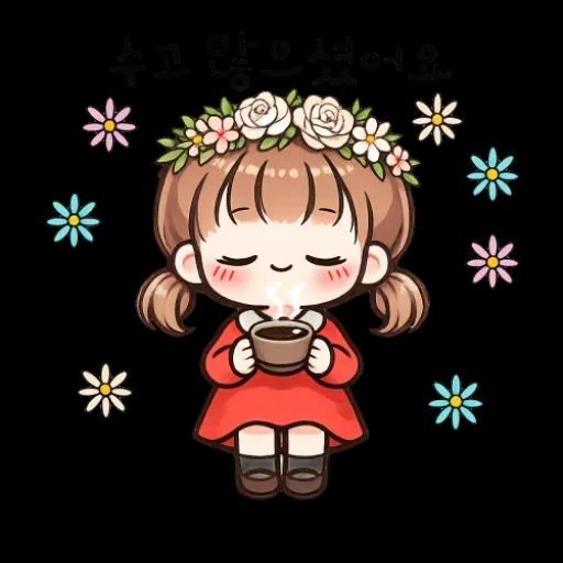 오늘하루도버텨낸우리