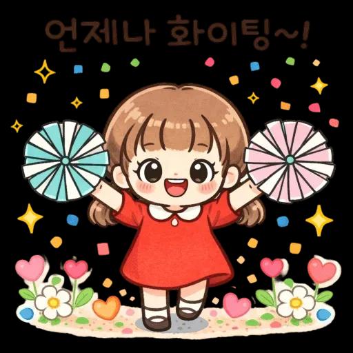 기분좋아지는힐링표현모음