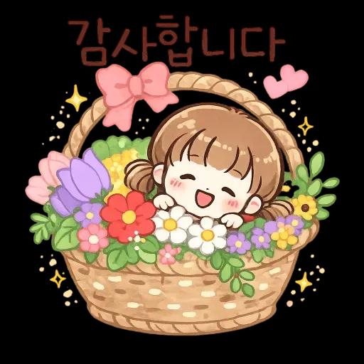 오늘도 우리 같이 힘내보자구요