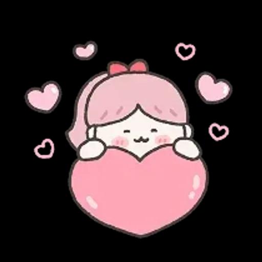 다정다감 소솜이