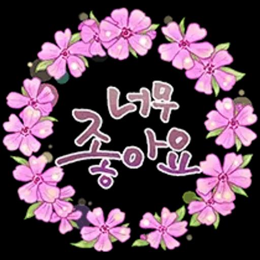 그대에게 오늘도 사랑메세지