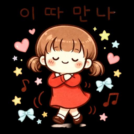기분좋아지는힐링표현모음