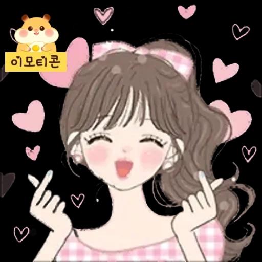 이모티콘 1