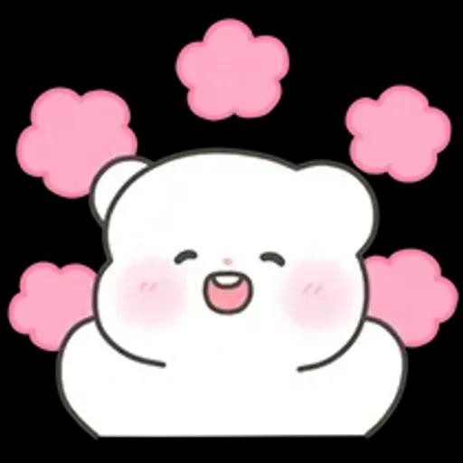 단곰이의 리액션 톡