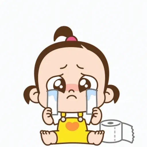 무료 애니메이션 스티커
