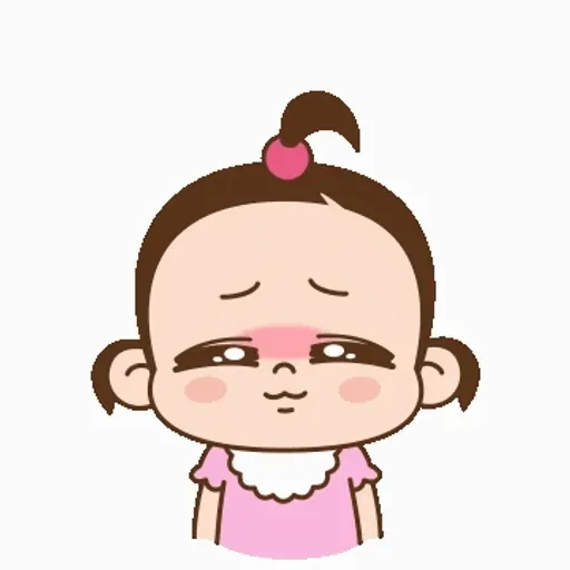 무료 애니메이션 스티커