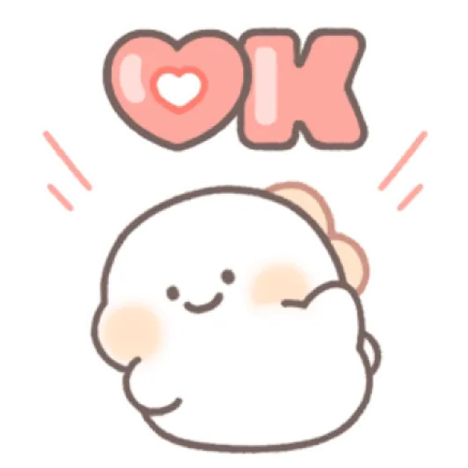 뽀뇽이는 말랑뽀용해