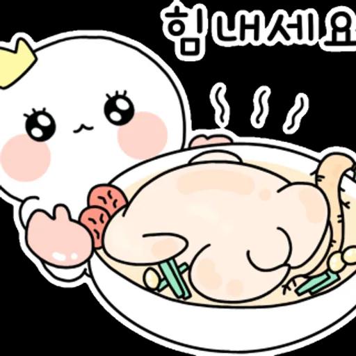 04.22 인기 스티커