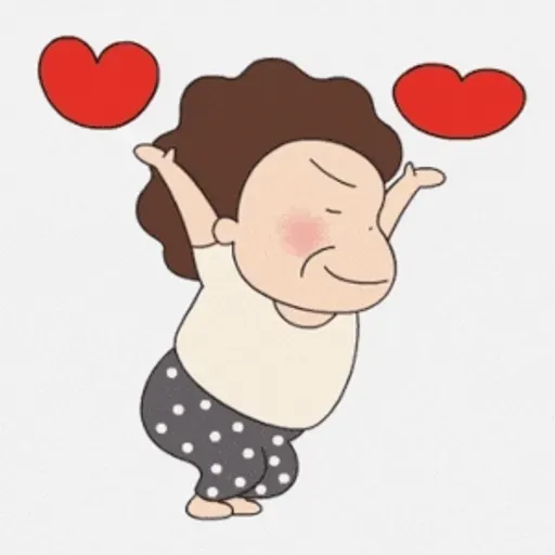 쥐방울의 해삐 윈터