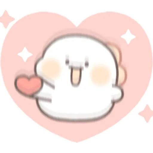 뽀뇽이는 말랑뽀용해