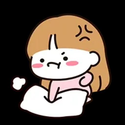 우리는 연애 중 7 (여친.ver)