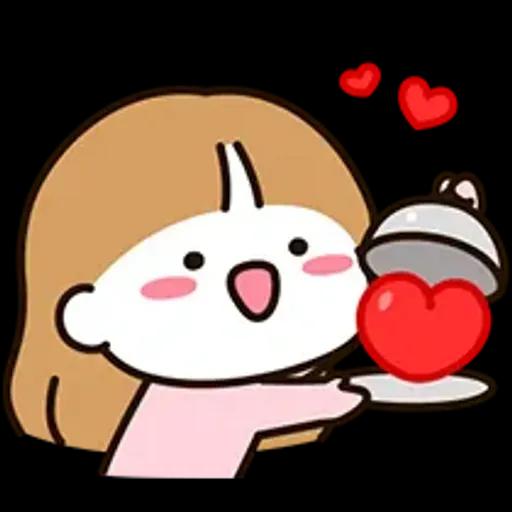 우리는 연애 중 7 (여친.ver)