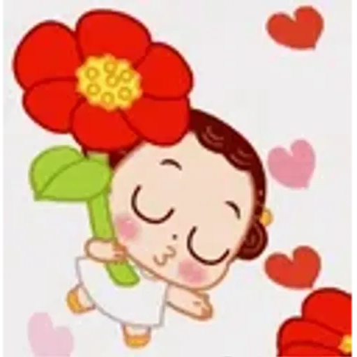 좋은 아침입니다.