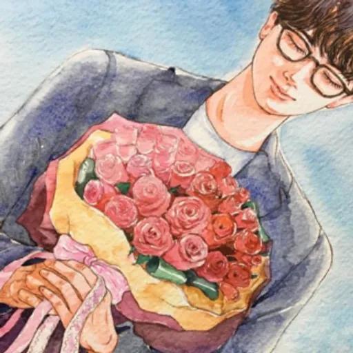 04.22 인기 스티커