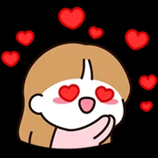 우리는 연애 중 7 (여친.ver)