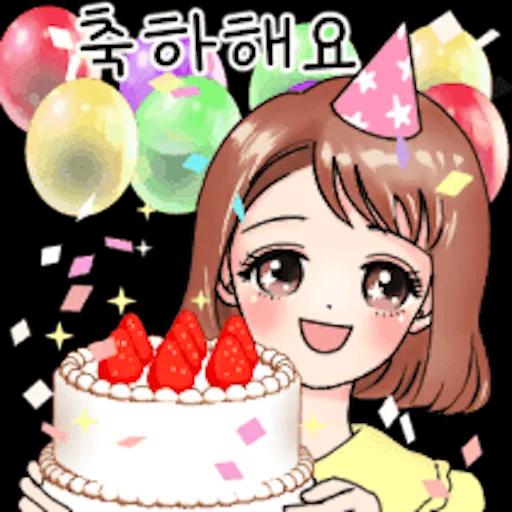 다정한 라라씨