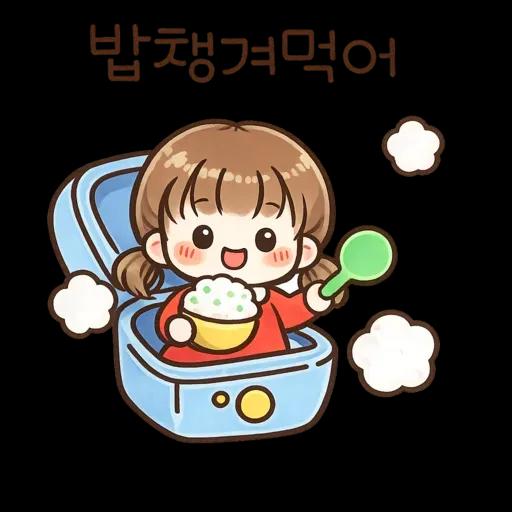 오늘하루도버텨낸우리