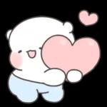 사랑해 모음.❤️❤️