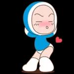 넘 보고 싶어요