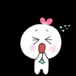 귀여운 만두  😍