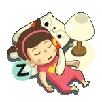 굿밤🌙❤️⭐️잘자요~><