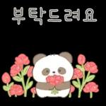 단쥬는 친절하쥬
