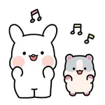 눈눈눈 흰눈이 왔어요~