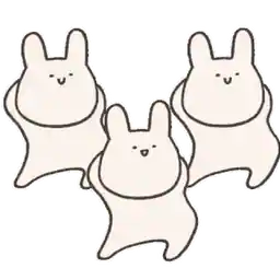 봄날 위드 미야옹