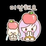 활기찬 하루의 안부톡톡