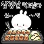 우리집 기염댕이 삐앙이 3