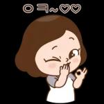 이거지! K줌마들의 티키타카!