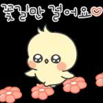 엄마아빠의 기염댕이 삐앙이