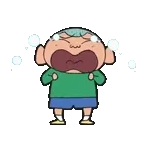 아들 생일 참사💥