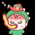 하트쿵은 하뚜하뚜쿵쿵 4