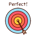 칭찬 잘 하는 잘곰이